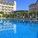4 Sterne Familienhotel: Side Lilyum Hotel & Spa, Side, Türkische Riviera