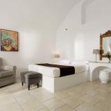 Gorgona Villas, Wohnbeispiel
