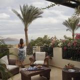 Jaz Belvedere Resort, Balkon Beispiel