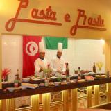 Nour Palace Resort & Thalasso, Restaurant