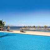 Intercontinental Mauritius Resort, Pool