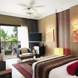 Intercontinental Mauritius Resort, Wohnbeispiel