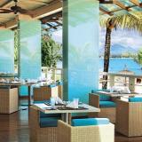 Intercontinental Mauritius Resort, Restaurant