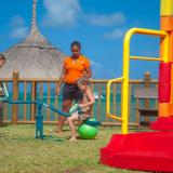 Laguna Beach Hotel & Spa, Spielplatz