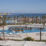 Cleopatra Luxury Resort Makadi Bay, Aussenaufnahme