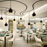 Aqua Blu Boutique Hotel & Spa, Bild 7