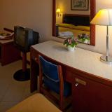 Mediterranean Hotel, Wohnbeispiel