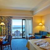 Mediterranean Hotel, Wohnbeispiel