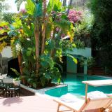 Villa Rosa, Bild 1