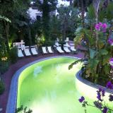 Villa Rosa, Pool