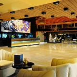 Altis Grand, Lobby