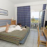 Atlantis Hotel, Wohnbeispiel