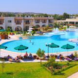 Gaia Palace, Bild 1