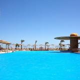AMC Royal, Pool