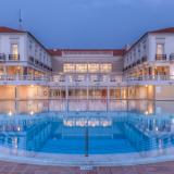 Marriott Praia d'el Rey, Aussenaufnahme