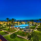 Horizon Beach Resort, Hotelanlage
