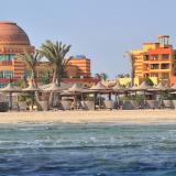 El Malikia Resort Abu Dabbab, Bild 9