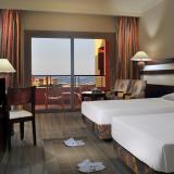 El Malikia Resort Abu Dabbab, Bild 1