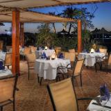 El Malikia Resort Abu Dabbab, Bild 10