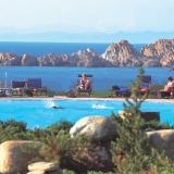 Relax Torreruja Thalasso & Spa, Ausblick