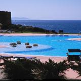 Relax Torreruja Thalasso & Spa, Pool