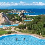 Valle dell' Erica Thalasso & Spa Resort, Hotelanlage
