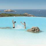 Valle dell' Erica Thalasso & Spa Resort, Pool