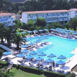 Mitsis Ramira Beach Hotel, Pool