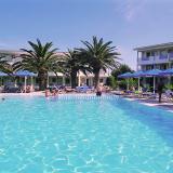 Mitsis Ramira Beach Hotel, Pool
