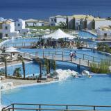 Mitsis Blue Domes Resort & Spa, Hotelanlage