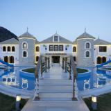 Mitsis Blue Domes Resort & Spa, Bild 1