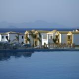 Mitsis Blue Domes Resort & Spa, Aussenaufnahme