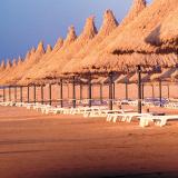 Sheraton Sharm Hotel & Spa, Strand