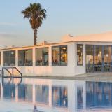 Aeolos Beach Hotel, Pool
