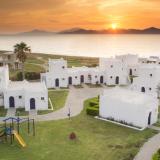 Aeolos Beach Hotel, Aussenaufnahme