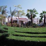 Sheraton Sharm Hotel & Spa, Hotelanlage