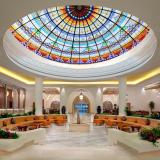 Hilton Nubian Resort Marsa Alam, Lobby
