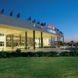 Jolie Ville Golf & Resort, Aussenaufnahme