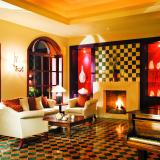 Mövenpick El Gouna, Lobby