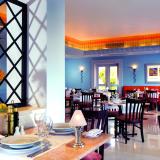 Mövenpick El Gouna, Restaurant