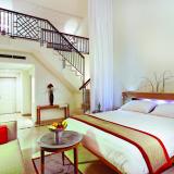 Mövenpick El Gouna, Wohnbeispiel