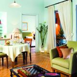 Mövenpick El Gouna, Bild 1