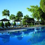 Atlantica Miramare Beach, Hotelanlage