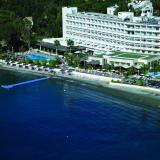 Atlantica Miramare Beach, Aussenaufnahme