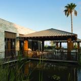 Atlantica Miramare Beach, Hotelanlage
