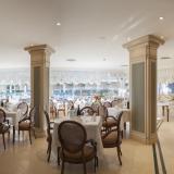 Sea Star Beau Rivage, Restaurant