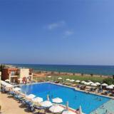4 Sterne Hotel: Panas Holiday Village, Ayia Napa, Famagusta (Süden)