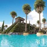 Kanika Olympic Lagoon Resort Paphos, Pool