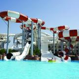 Coral Sea Water World Resort, Aquapark