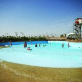 Coral Sea Water World Resort, Pool